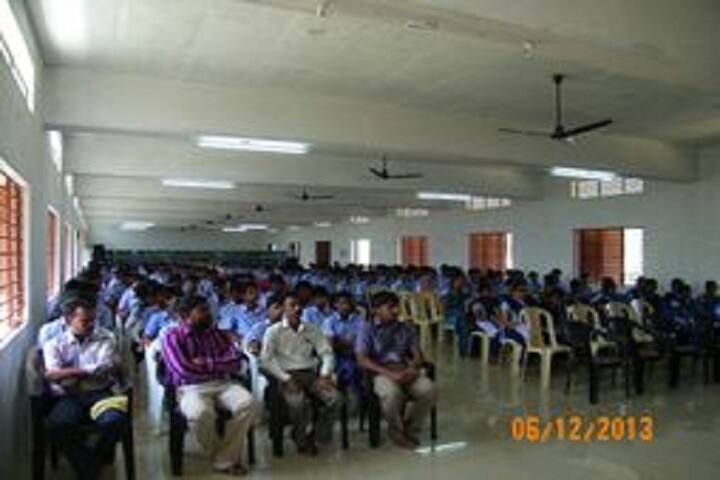 classroom